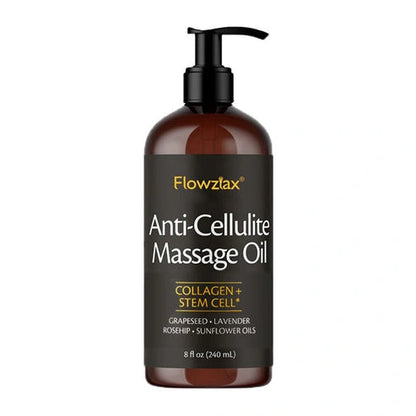 Aaponminimarket Body massage essential oil fragrance Skin body oil