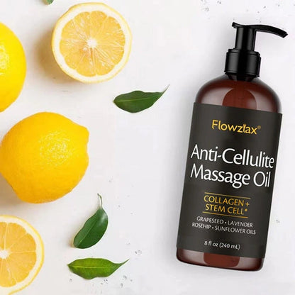 Aaponminimarket Body massage essential oil fragrance Skin body oil