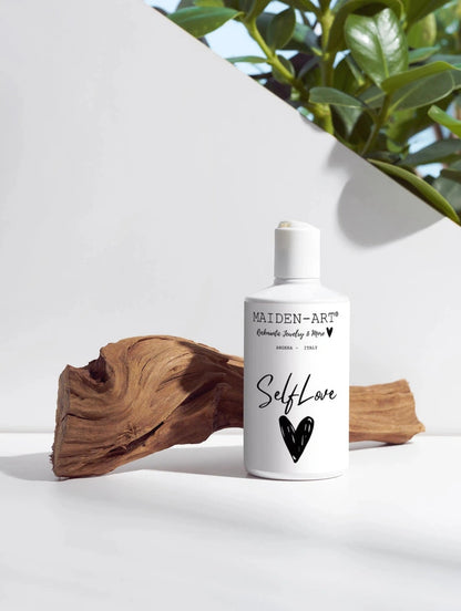 Aaponminimarket Nourish Shampoo Mindful Hair Care