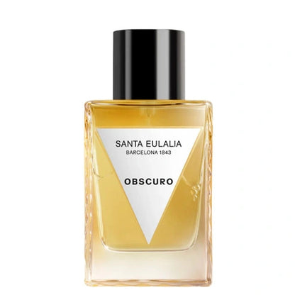 Aaponminimarket OBSCURO EAU DE PARFUM