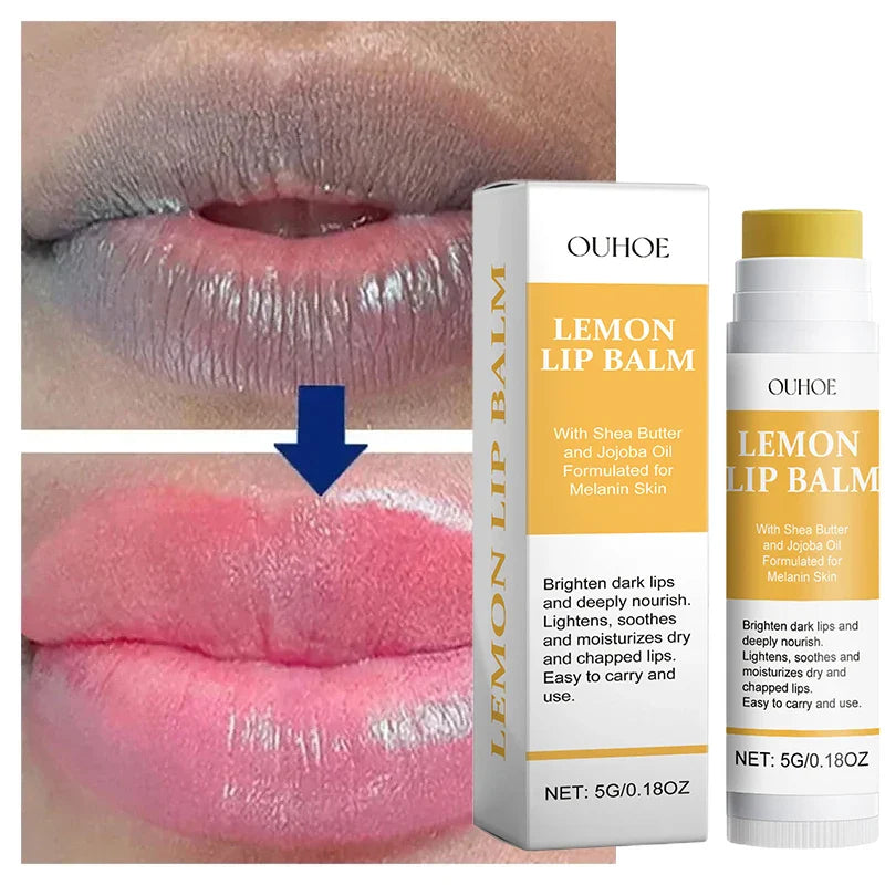Aapon Mini Market Ltd OUHOE Lip Balm