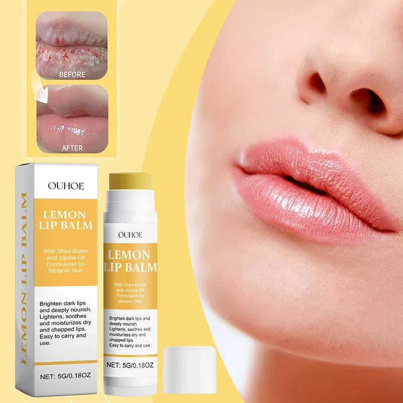 Aapon Mini Market Ltd OUHOE Lip Balm