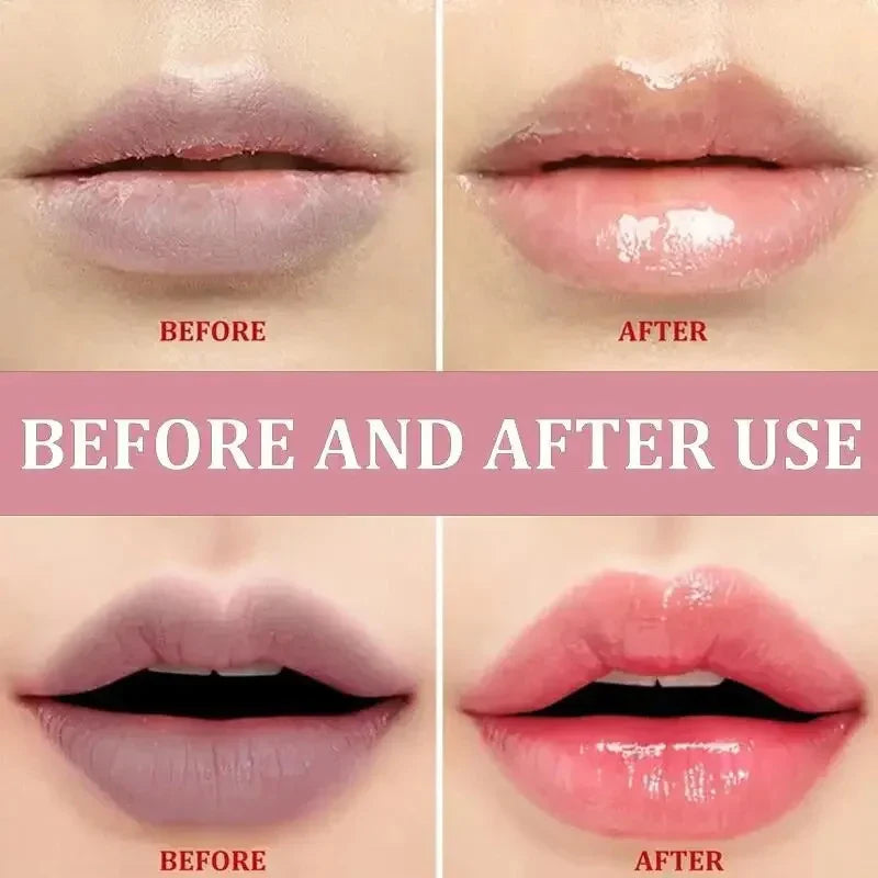 Aapon Mini Market Ltd OUHOE Lip Balm