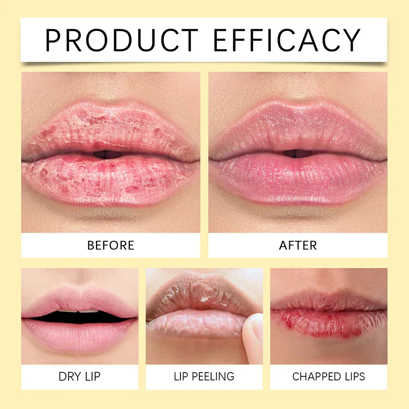 Aapon Mini Market Ltd OUHOE Lip Balm