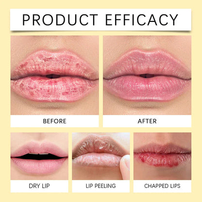 Aapon Mini Market Ltd OUHOE Lip Balm