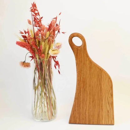Aapon mini market -Oak Cutting Boards