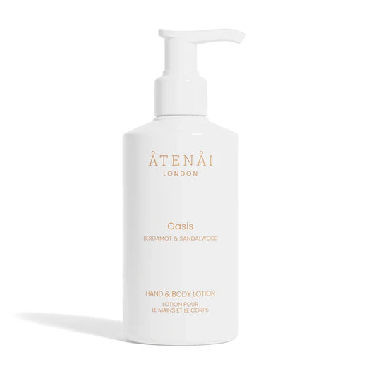 Aapon Mini Market Ltd - Oasis Hand & Body Lotion