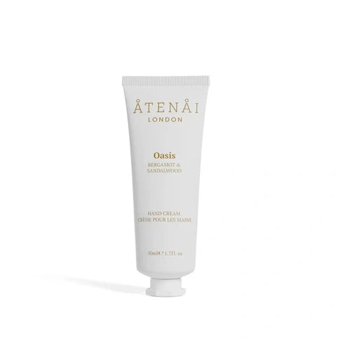 Aaponminimarket Oasis Hand Cream