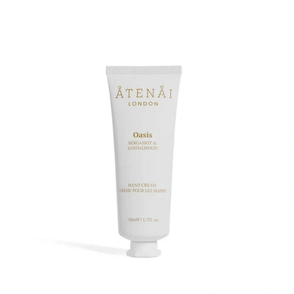 Aaponminimarket Oasis Hand Cream