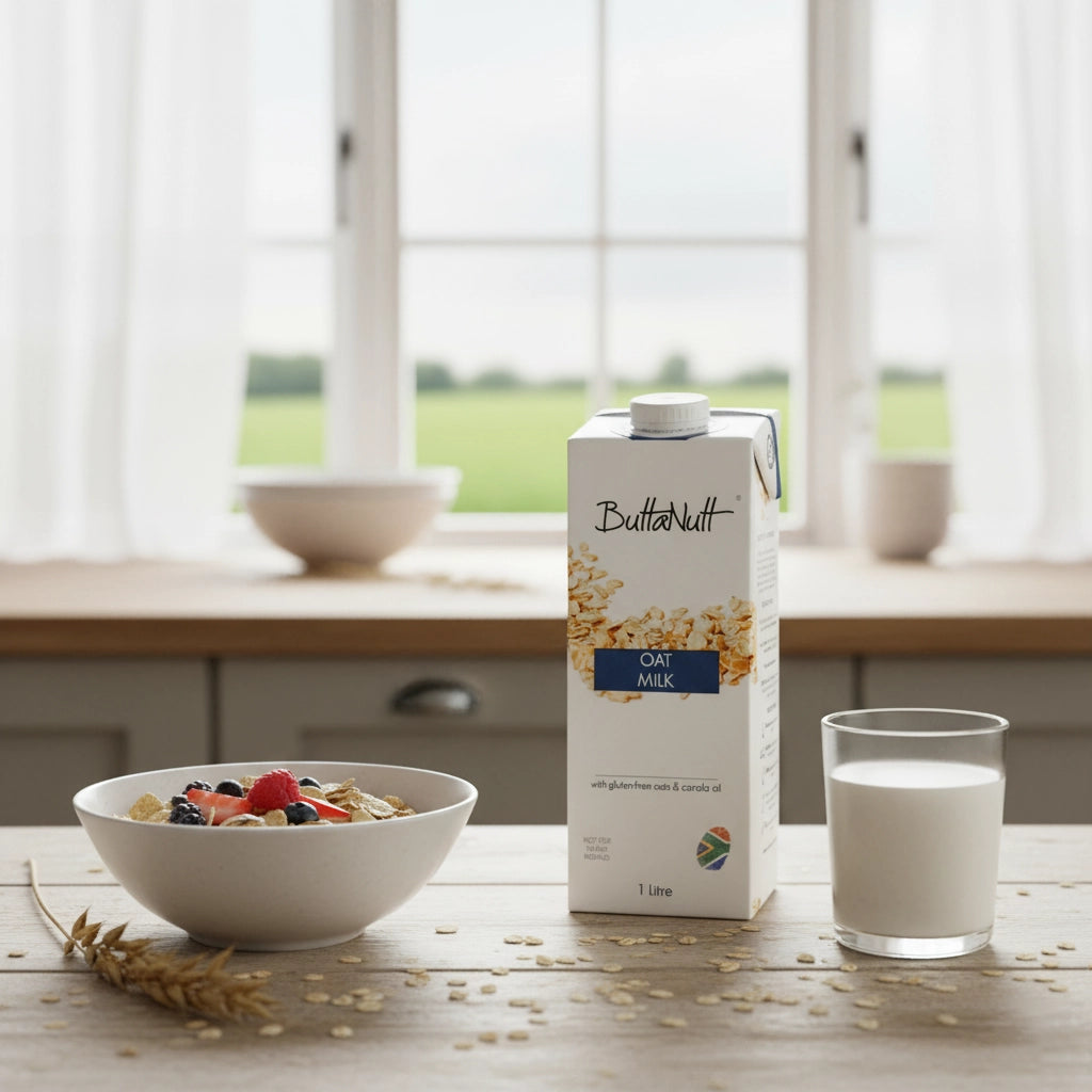 Aaponminimarket Oat Milk - 1L