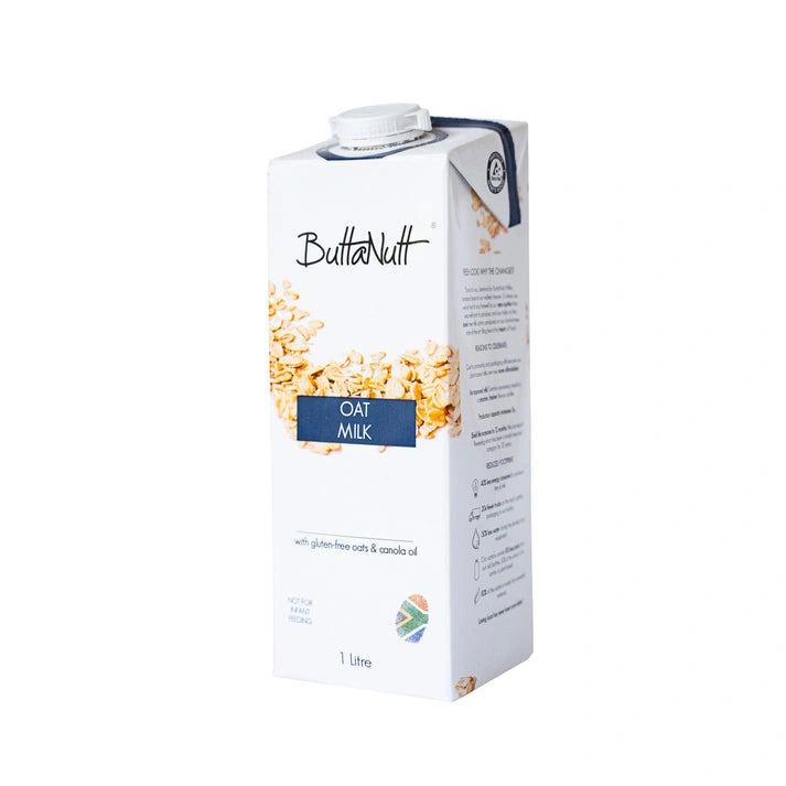 Aaponminimarket Oat Milk - 1L