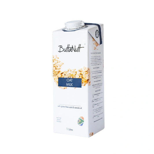 Aaponminimarket Oat Milk - 1L