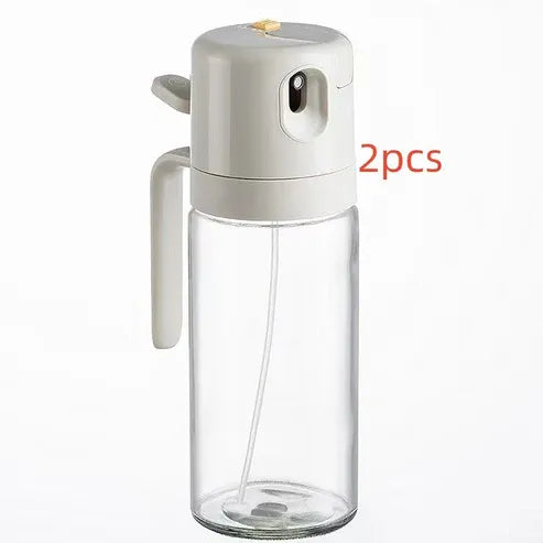 Aapon Mini Market Oil Sprayer Bottle