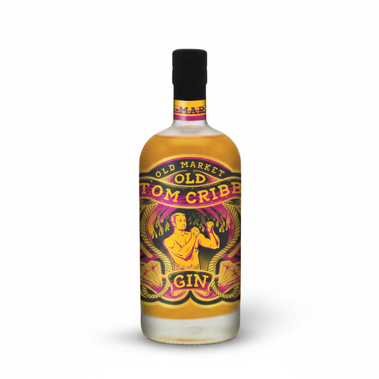 Aaponminimarket Old Tom Cribb Gin