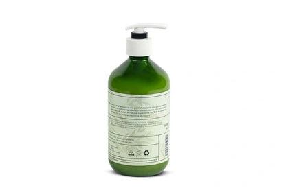 Aaponminimarket Hand and Body Lotion Naturally Nourished 500ml