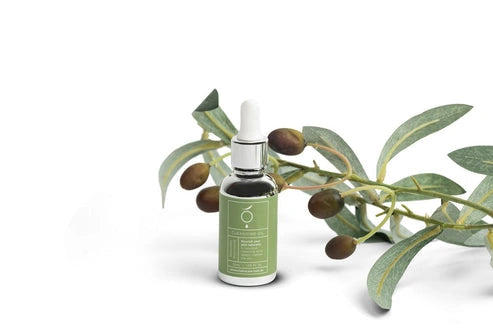Aaponminimarket Facial Cleansing Oil, Naturally Nourished , 30ml