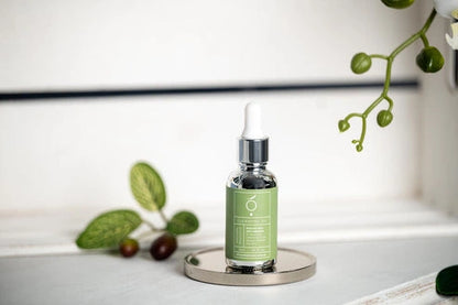 Aaponminimarket Facial Cleansing Oil, Naturally Nourished , 30ml