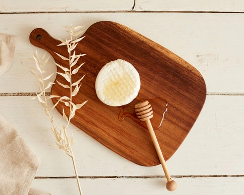 Aaponminimarket Olivia Wooden Chopping Board