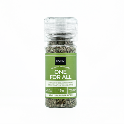 Spice Grinder - One For All