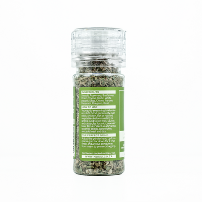 Spice Grinder - One For All