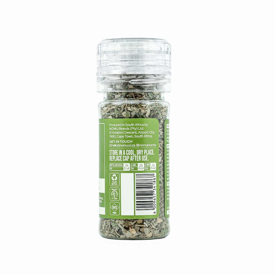 Spice Grinder - One For All