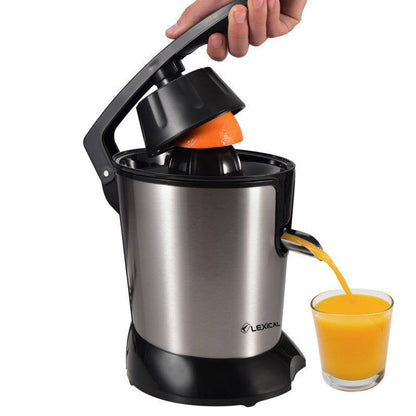 Aapon mini market - Orange Juicer Machine