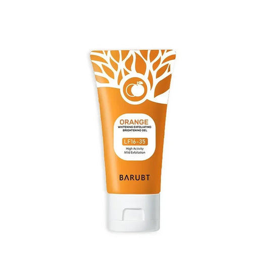 Aapon Mini Market Ltd Orange Exfoliating Gel