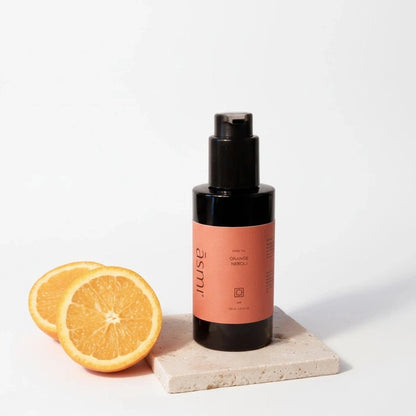 Aaponminimarket Orange & Neroli Body Oil