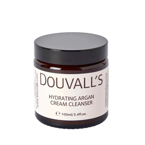 Aaponminimarket Organic Argan Cream Cleanser (100g)