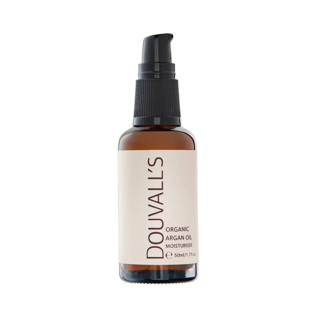 Aaponminimarket Organic Cold-Pressed Argan Oil Moisturiser 50ml