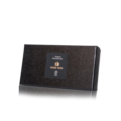 Aapon Mini Market Ltd Organic Discovery Box (Trial & Gift Set)