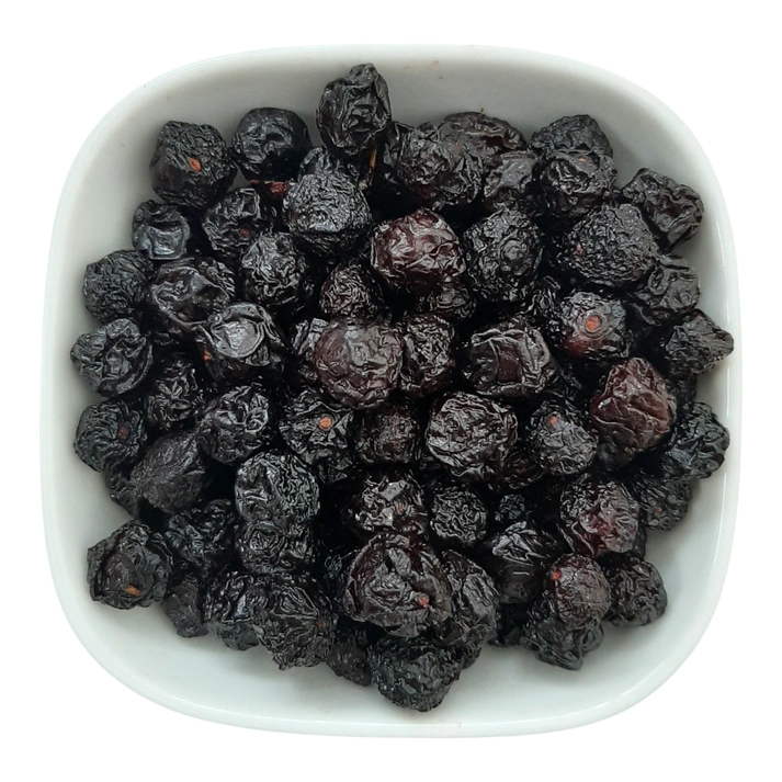 Aaponminimarket Organic Dried Cherries – Natural Premium quality + Free sample