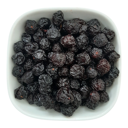 Aaponminimarket Organic Dried Cherries – Natural Premium quality + Free sample