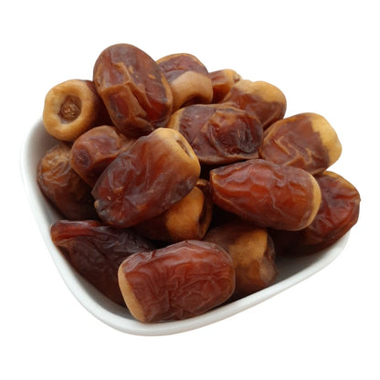 Aaponminimarket Organic Egyptian Dates (Khajoor) – Premium quality + Free sample