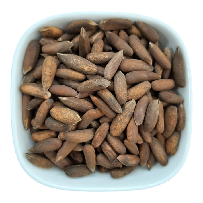 Aaponminimarket Organic Pine Nuts (Chilgoza) – Free Sample
