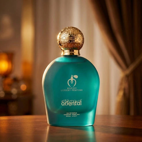 Aaponminimarket Marien Oriental Unisex Luxury Eau de Parfum