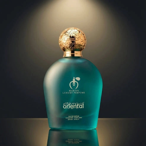 Aaponminimarket Marien Oriental Unisex Luxury Eau de Parfum