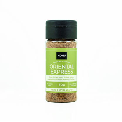 Essential Spice - Oriental Express