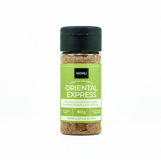 Essential Spice - Oriental Express