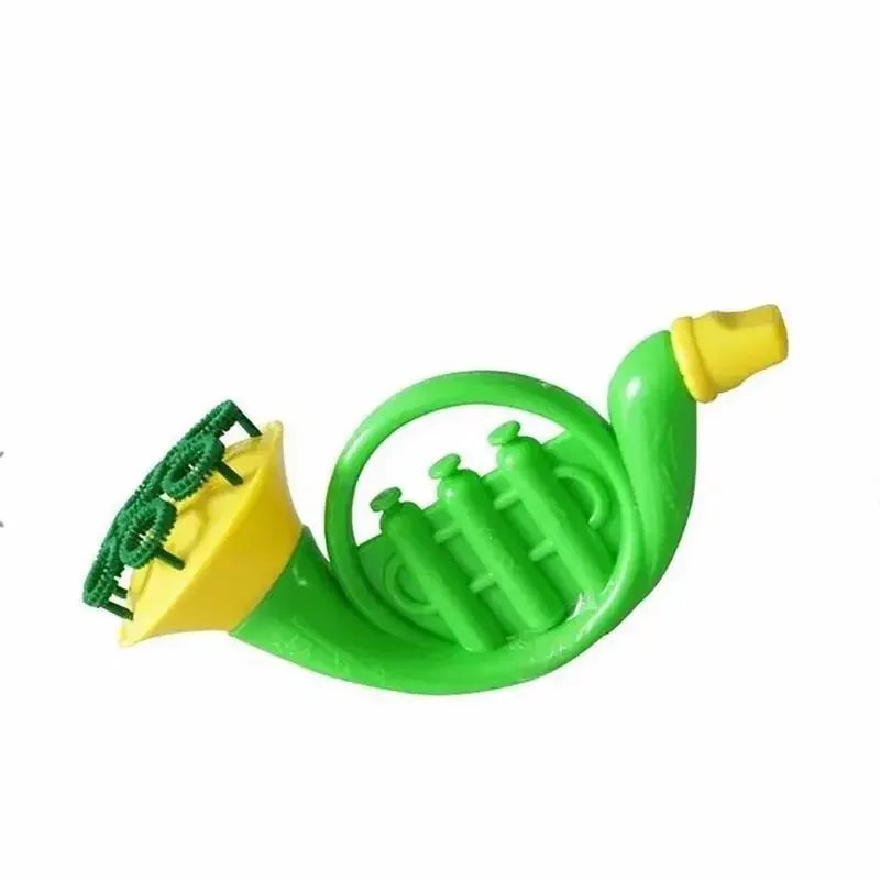 Outdoor Bubble Blower Gun