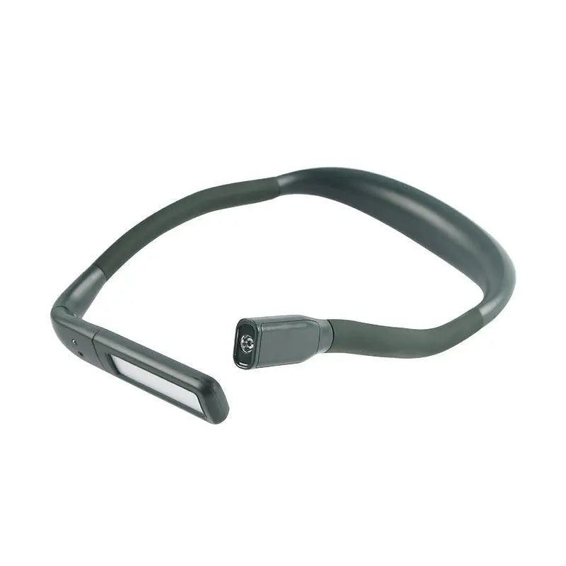 Outdoor Neck Hanging Fishing Lamp