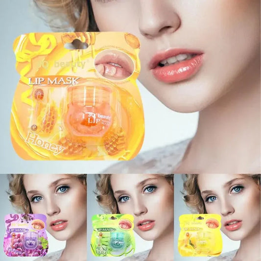Aapon Mini Market Ltd Overnight Lip Balm