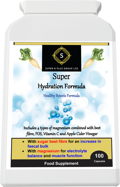 Super Hydration Formula-4