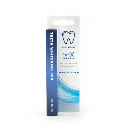 Aaponminimarket PAP-X™ Teeth Whitening Pen