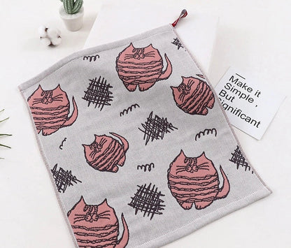 Aaponminimarket PAWSOME KITCHEN TOWEL