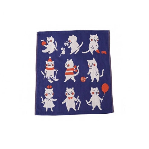 Aaponminimarket PAWSOME KITCHEN TOWEL - #16