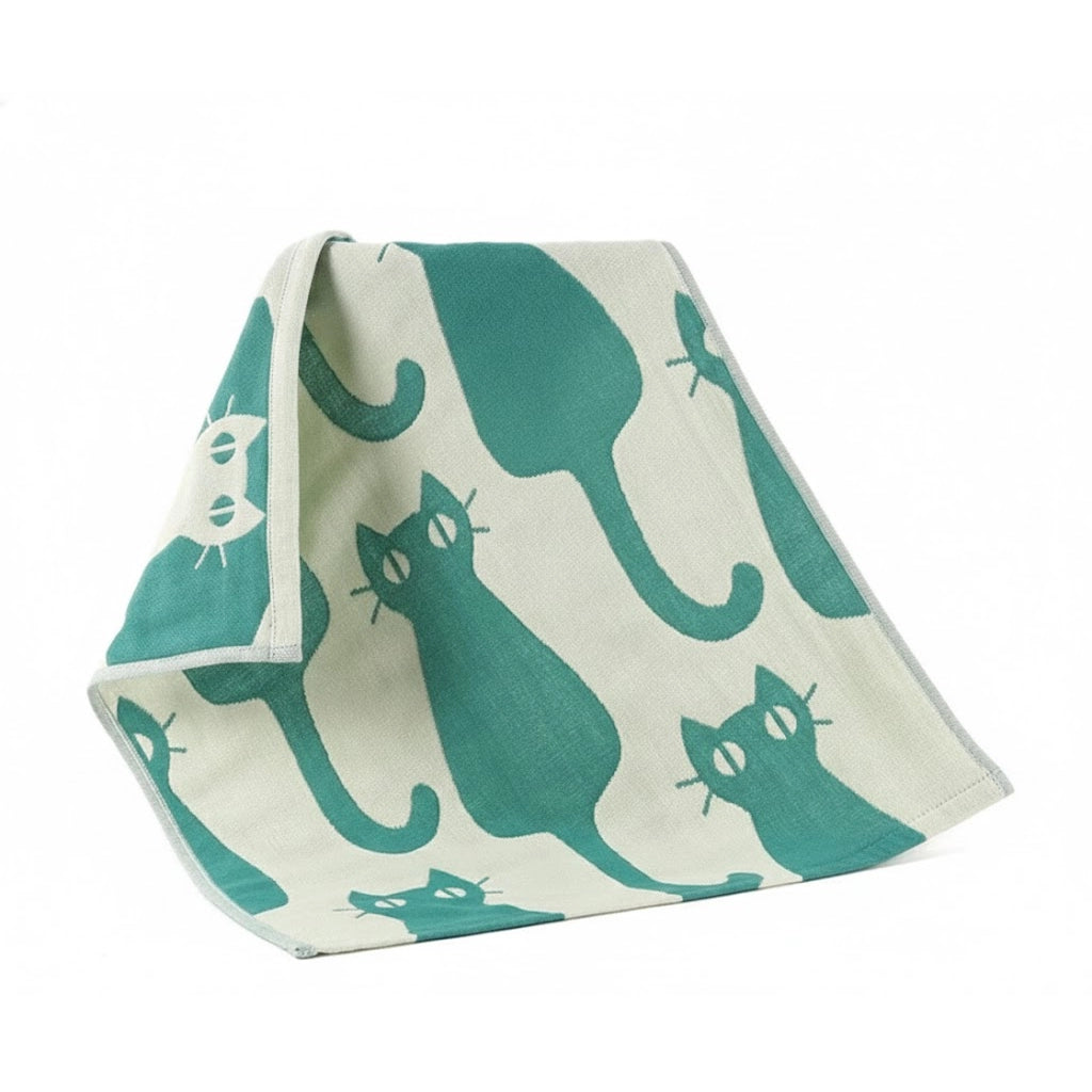 Aapon mini market - PAWSOME KITCHEN TOWEL - #20