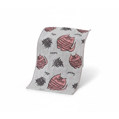 Aaponminimarket PAWSOME KITCHEN TOWEL - #58