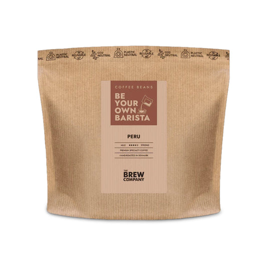 Peru specialty coffee beans for sale | Sweet and clean 