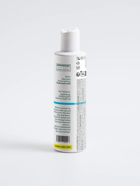 Aaponminimarket Aromanesque Micellar Cleansing Water